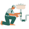 Plumbers Pros Logo